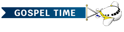 Gospel Time